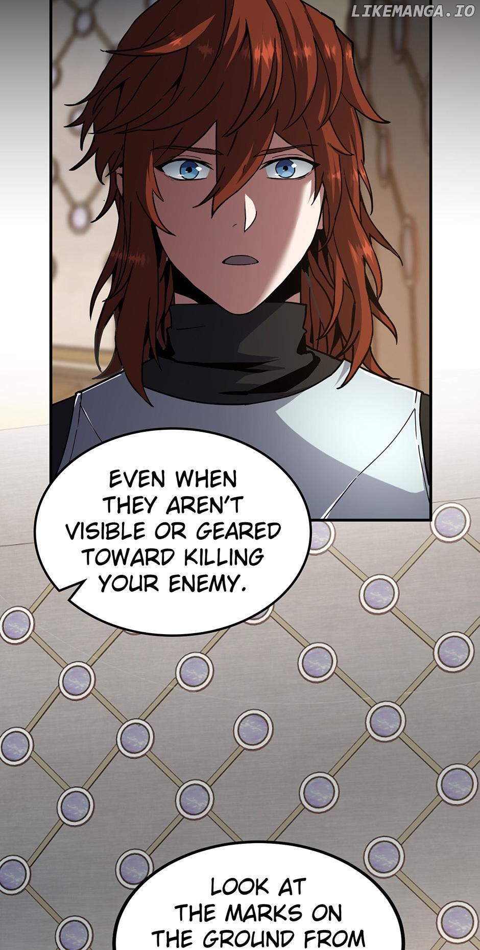 The Beginning After The End Chapter 219 image 39